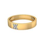 Gents Rings Collection – 18 KT- RMDG – JKAA004GR036