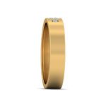 Gents Rings Collection – 18 KT- RMDG – JKAA004GR037