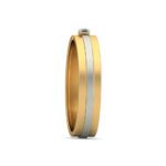 Gents Rings Collection – 18 KT- RMDG – JKAA004GR038