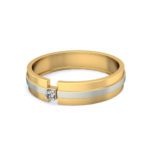 Gents Rings Collection – 18 KT- RMDG – JKAA004GR038