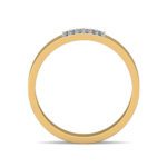 Gents Rings Collection – 18 KT- RMDG – JKAA004GR040