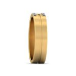 Gents Rings Collection – 18 KT- RMDG – JKAA004GR040