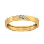 Gents Rings Collection – 18 KT- RMDG – JKAA004GR041