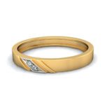 Gents Rings Collection – 18 KT- RMDG – JKAA004GR041