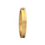 Gents Rings Collection – 18 KT- RMDG – JKAA004GR042