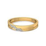 Gents Rings Collection – 18 KT- RMDG – JKAA004GR042