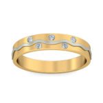 Gents Rings Collection – 18 KT- RMDG – JKAA004GR044