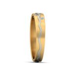 Gents Rings Collection – 18 KT- RMDG – JKAA004GR044