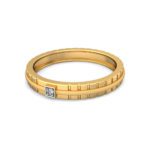 Gents Rings Collection – 18 KT- RMDG – JKAA004GR046