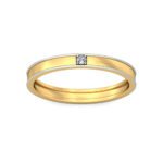 Gents Rings Collection – 18 KT- RMDG – JKAA004GR049