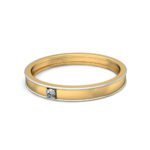 Gents Rings Collection – 18 KT- RMDG – JKAA004GR049