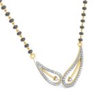 Tanmaniya Collection - 18 KT - RMDG - JKAA007TN009 Tanmaniya Collection - 18 KT - RMDG - JKAA007TN009