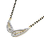 Tanmaniya Collection - 18 KT - RMDG - JKAA007TN009 Tanmaniya Collection - 18 KT - RMDG - JKAA007TN009