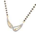 Tanmaniya Collection - 18 KT - RMDG - JKAA007TN009 Tanmaniya Collection - 18 KT - RMDG - JKAA007TN009