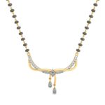 Tanmaniya Collection - 18 KT - RMDG - JKAA007TN014 Tanmaniya Collection - 18 KT - RMDG - JKAA007TN014