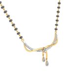 Tanmaniya Collection - 18 KT - RMDG - JKAA007TN014 Tanmaniya Collection - 18 KT - RMDG - JKAA007TN014