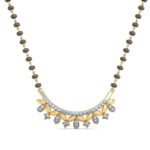 Tanmaniya Collection - 18 KT - RMDG - JKAA007TN015 Tanmaniya Collection - 18 KT - RMDG - JKAA007TN015