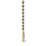 Tanmaniya Collection - 18 KT - RMDG - JKAA007TN015 Tanmaniya Collection - 18 KT - RMDG - JKAA007TN015