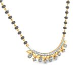 Tanmaniya Collection - 18 KT - RMDG - JKAA007TN015 Tanmaniya Collection - 18 KT - RMDG - JKAA007TN015