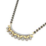 Tanmaniya Collection - 18 KT - RMDG - JKAA007TN015 Tanmaniya Collection - 18 KT - RMDG - JKAA007TN015