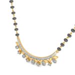 Tanmaniya Collection - 18 KT - RMDG - JKAA007TN015 Tanmaniya Collection - 18 KT - RMDG - JKAA007TN015