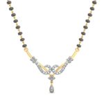 Tanmaniya Collection - 18 KT - RMDG - JKAA007TN016 Tanmaniya Collection - 18 KT - RMDG - JKAA007TN016