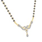 Tanmaniya Collection - 18 KT - RMDG - JKAA007TN016 Tanmaniya Collection - 18 KT - RMDG - JKAA007TN016