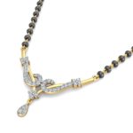 Tanmaniya Collection - 18 KT - RMDG - JKAA007TN016 Tanmaniya Collection - 18 KT - RMDG - JKAA007TN016