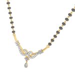 Tanmaniya Collection - 18 KT - RMDG - JKAA007TN016 Tanmaniya Collection - 18 KT - RMDG - JKAA007TN016