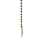 Tanmaniya Collection - 18 KT - RMDG - JKAA007TN018 Tanmaniya Collection - 18 KT - RMDG - JKAA007TN018
