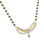 Tanmaniya Collection - 18 KT - RMDG - JKAA007TN018 Tanmaniya Collection - 18 KT - RMDG - JKAA007TN018