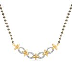 Tanmaniya Collection – 18 KT – RMDG – JKAA007TN021 Tanmaniya Collection – 18 KT – RMDG – JKAA007TN021