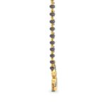 Tanmaniya Collection – 18 KT – RMDG – JKAA007TN021 Tanmaniya Collection – 18 KT – RMDG – JKAA007TN021