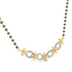 Tanmaniya Collection – 18 KT – RMDG – JKAA007TN021 Tanmaniya Collection – 18 KT – RMDG – JKAA007TN021