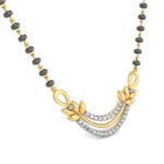 Tanmaniya Collection – 18 KT – RMDG – JKAA007TN022