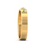 Gents Rings Collection – 18 KT- RMDG RMR-01