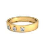 Gents Rings Collection – 18 KT- RMDG RMR-01