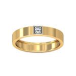 Gents Rings Collection – 18 KT- RMDG RMR-05