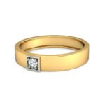 Gents Rings Collection – 18 KT- RMDG RMR-05