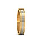 Gents Rings Collection – 18 KT- RMDG RMR-06