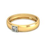 Gents Rings Collection – 18 KT- RMDG RMR-09