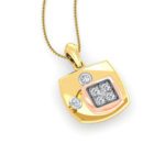 Pendant Earrings Collection – 18 KT- RMDG ADPER- 0170 Pendant Earrings Collection – 18 KT- RMDG ADPER- 0170