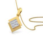Pendant Earrings Collection – 18 KT- RMDG ADPER- 0174 Pendant Earrings Collection – 18 KT- RMDG ADPER- 0174