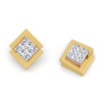 Pendant Earrings Collection – 18 KT- RMDG ADPER- 0174 Pendant Earrings Collection – 18 KT- RMDG ADPER- 0174