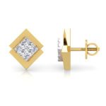 Pendant Earrings Collection – 18 KT- RMDG ADPER- 0174 Pendant Earrings Collection – 18 KT- RMDG ADPER- 0174