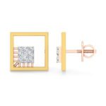 Pendant Earrings Collection – 18 KT- RMDG ADPER- 0183 Pendant Earrings Collection – 18 KT- RMDG ADPER- 0183