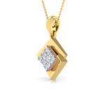 Pendant Earrings Collection – 18 KT- RMDG ADPER- 0174 Pendant Earrings Collection – 18 KT- RMDG ADPER- 0174