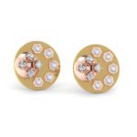 Pendant Earrings Collection – 18 KT- RMDG ADPER- 0151 Pendant Earrings Collection – 18 KT- RMDG ADPER- 0151