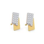 Pendant Earrings Collection – 18 KT- RMDG ADPER- 0173 Pendant Earrings Collection – 18 KT- RMDG ADPER- 0173