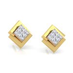 Pendant Earrings Collection – 18 KT- RMDG ADPER- 0174 Pendant Earrings Collection – 18 KT- RMDG ADPER- 0174